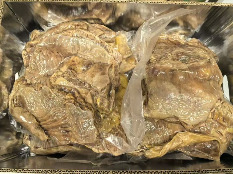 卤牛肉呼伦贝尔源头工厂卤牛腱卤牛卤牛筋稳定货源