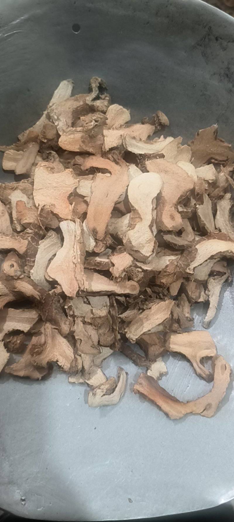 高良姜，片