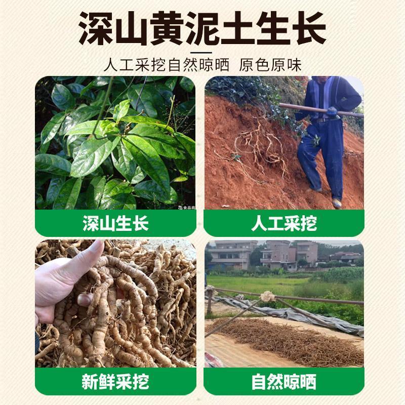 广东德庆巴戟干新鲜干货正品各种等级货批发零售德庆直发