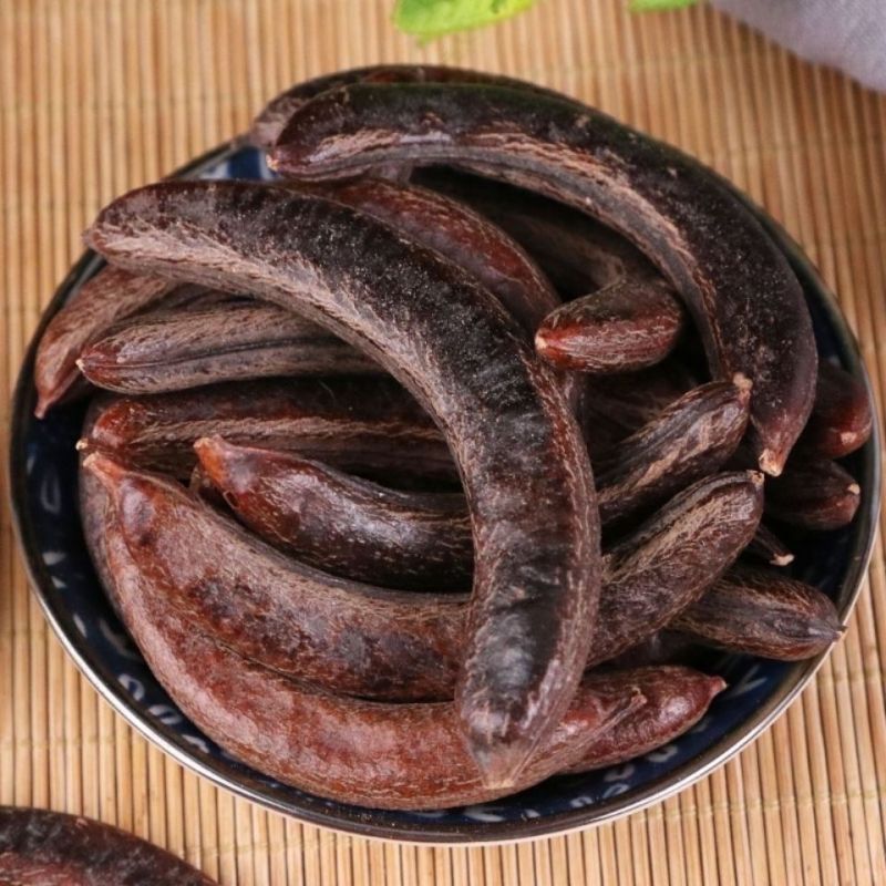 猪牙皂中药材正品猪牙皂无硫正品保证猪牙皂