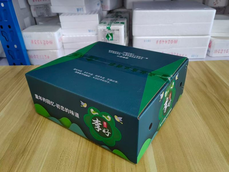 贵州黔西南州脱骨李大量批发全国各地