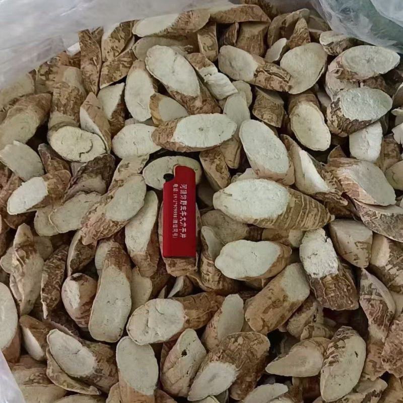 牛大力批发