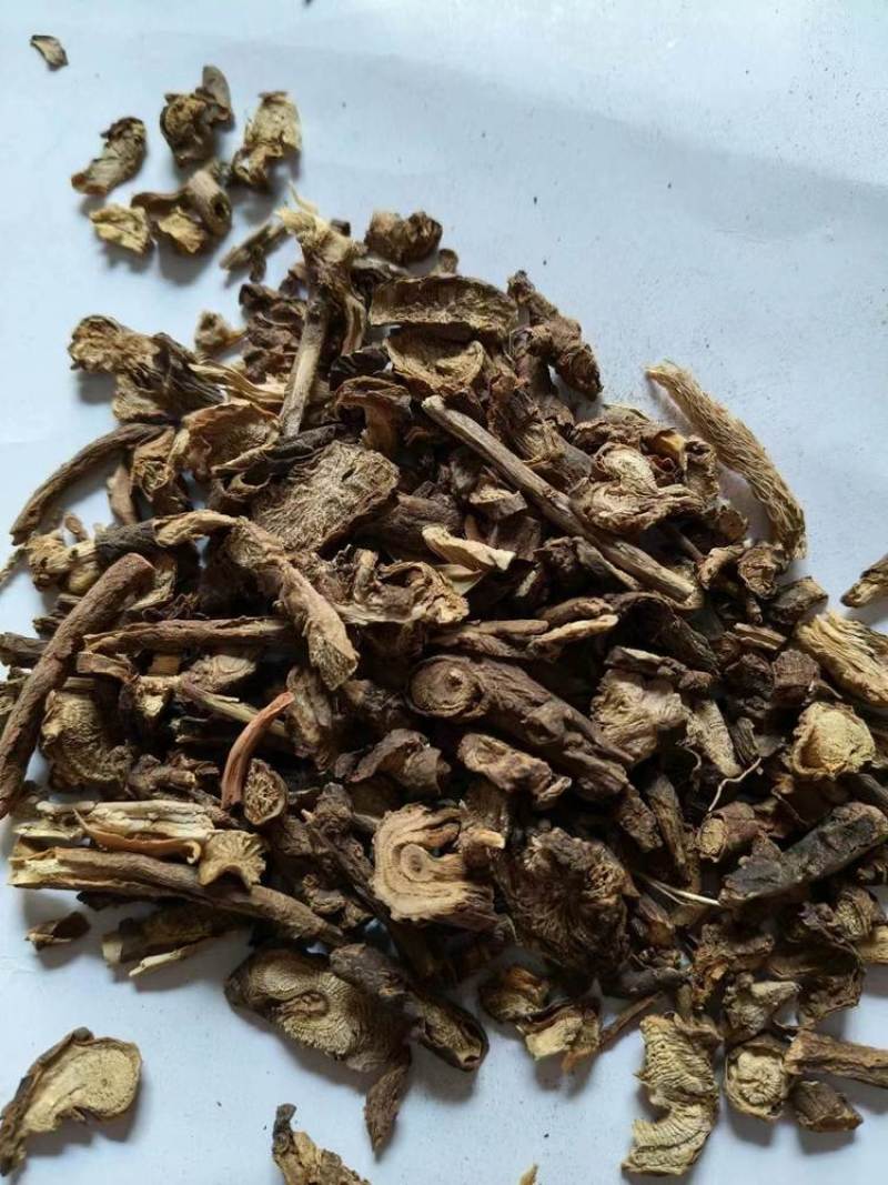 墓头回中药材墓回头木头回优质无硫正品中药材