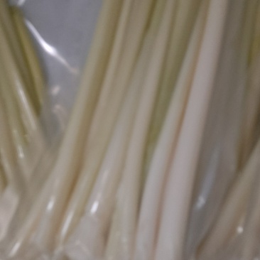 新鲜淮安蒲菜微山湖蒲菜新鲜净菜