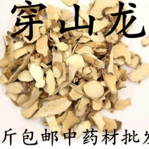 包邮）野生新货穿山龙500克中药材穿地龙正宗川山龙