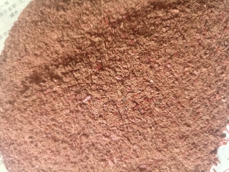 河虾粉