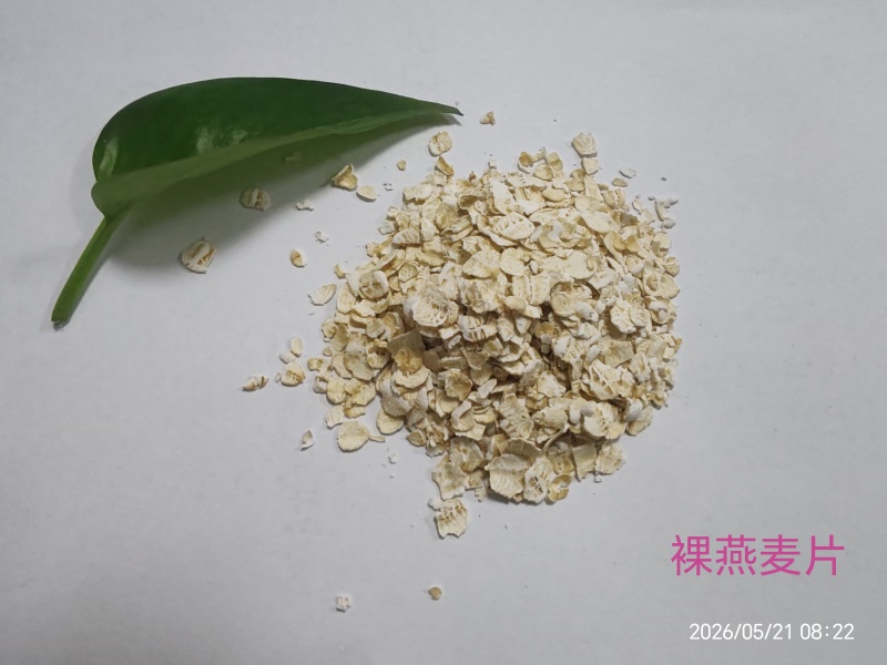 燕麦片