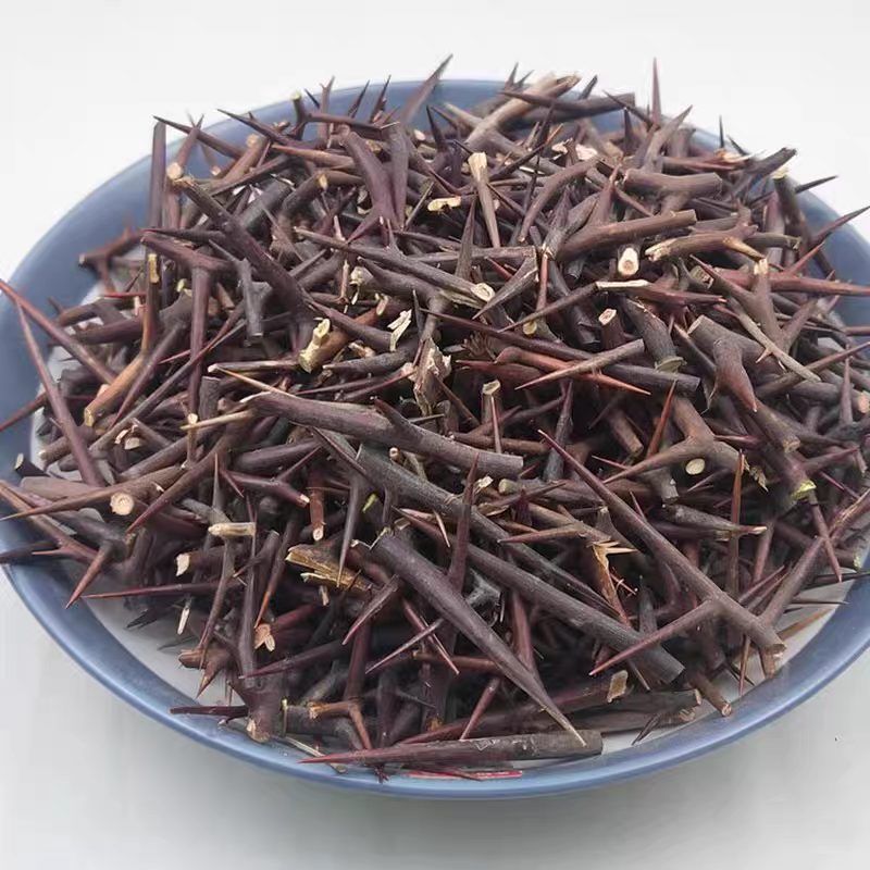 包邮）中药材皂角刺500克天丁皂针皂荚刺皂刺皂角刺