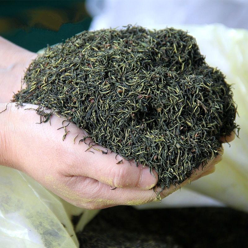 野生特级杜仲雄花针型花蕊500克