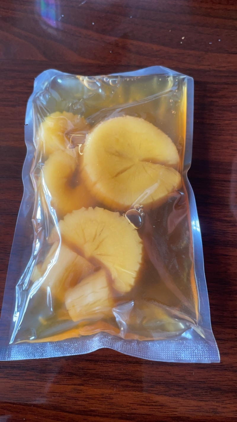 奶茶店通用广西黄心木薯糖水餐饮连锁定制专用方便快捷