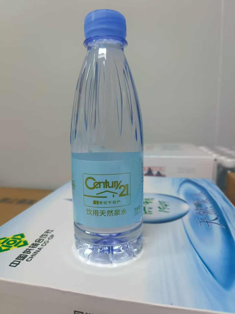 定制纯净水，天然水，天然泉水