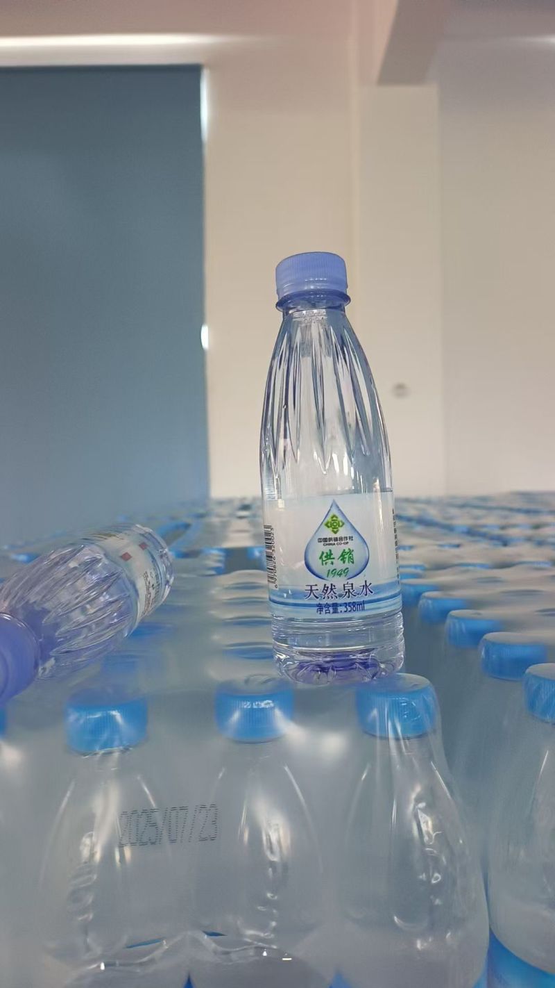 定制纯净水，天然水，天然泉水