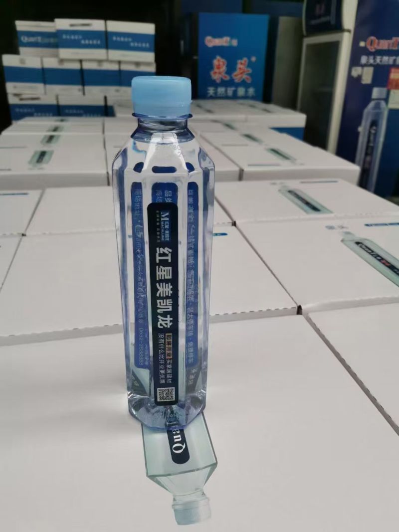 定制纯净水，天然水，天然泉水