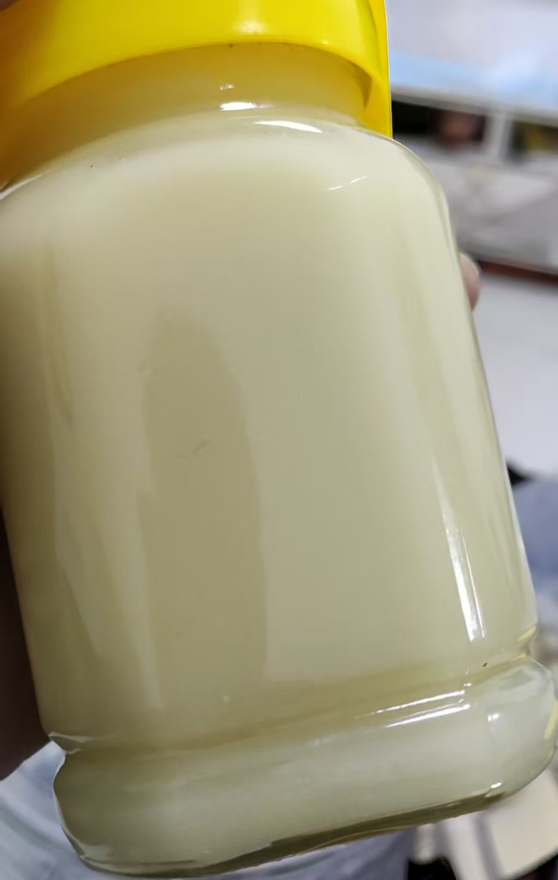 鸭脚木土蜂蜜，基地蜂蜜直发，保真保质保量，可视频看货