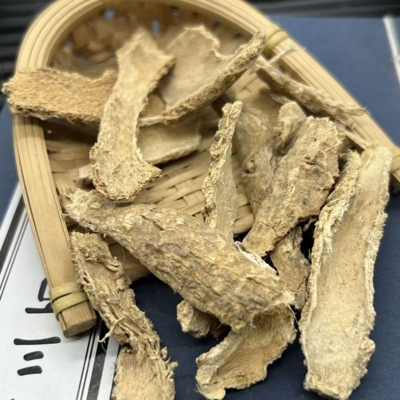 椿树皮中药材正宗无硫野生正品椿皮批发零售