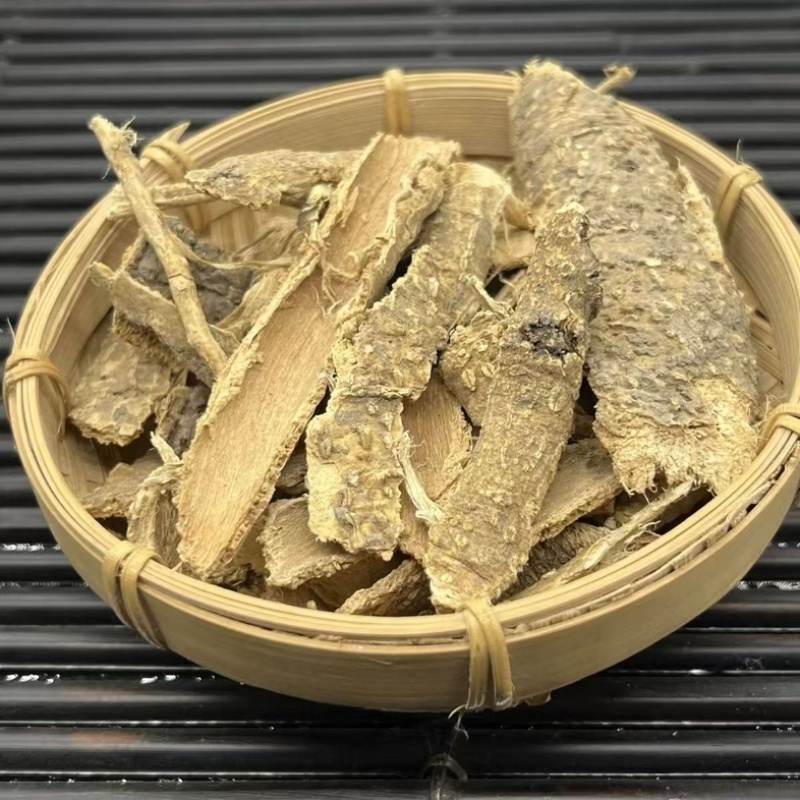 椿树皮中药材正宗无硫野生正品椿皮批发零售