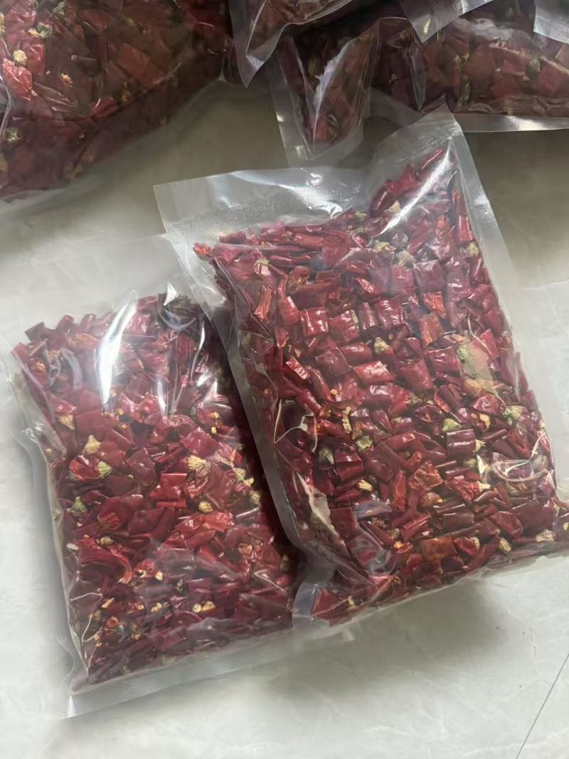 （高辣椒段）3斤5斤装/电商代发/商行批发/全年有货供应