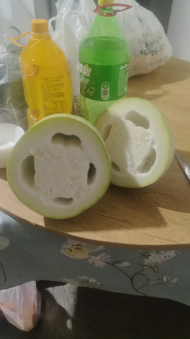 冬瓜