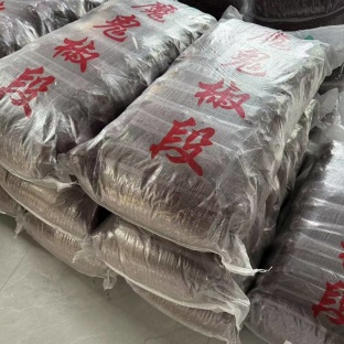 印度魔鬼椒/辣椒段/干辣椒/全年供货/保质保量发货