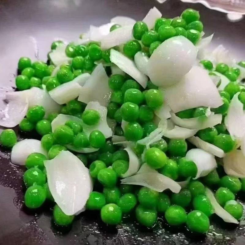 新西兰甜蜜豆，口感鲜甜，无豆腥气，常年有货，品质稳定。