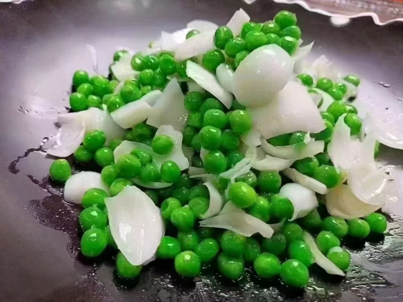 新西兰甜蜜豆，口感鲜甜，无豆腥气，常年有货，品质稳定。