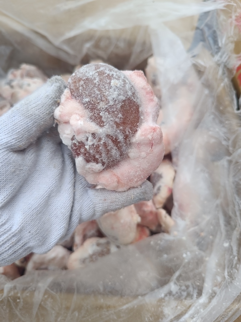 原油羊腰
