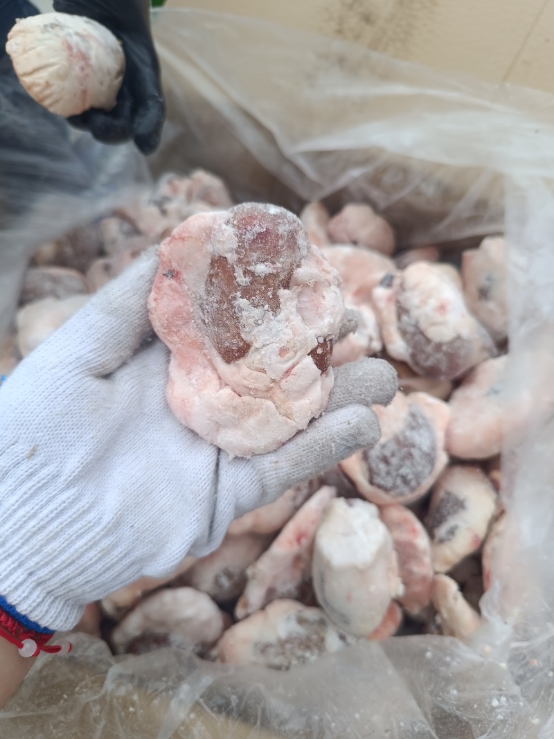原油羊腰