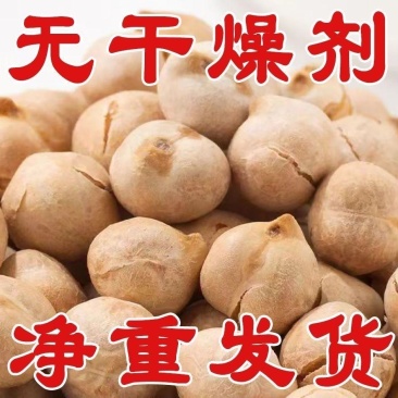 【净重】鹰嘴豆500g新疆炒货零食坚果新货炒熟鹰嘴豆坚果