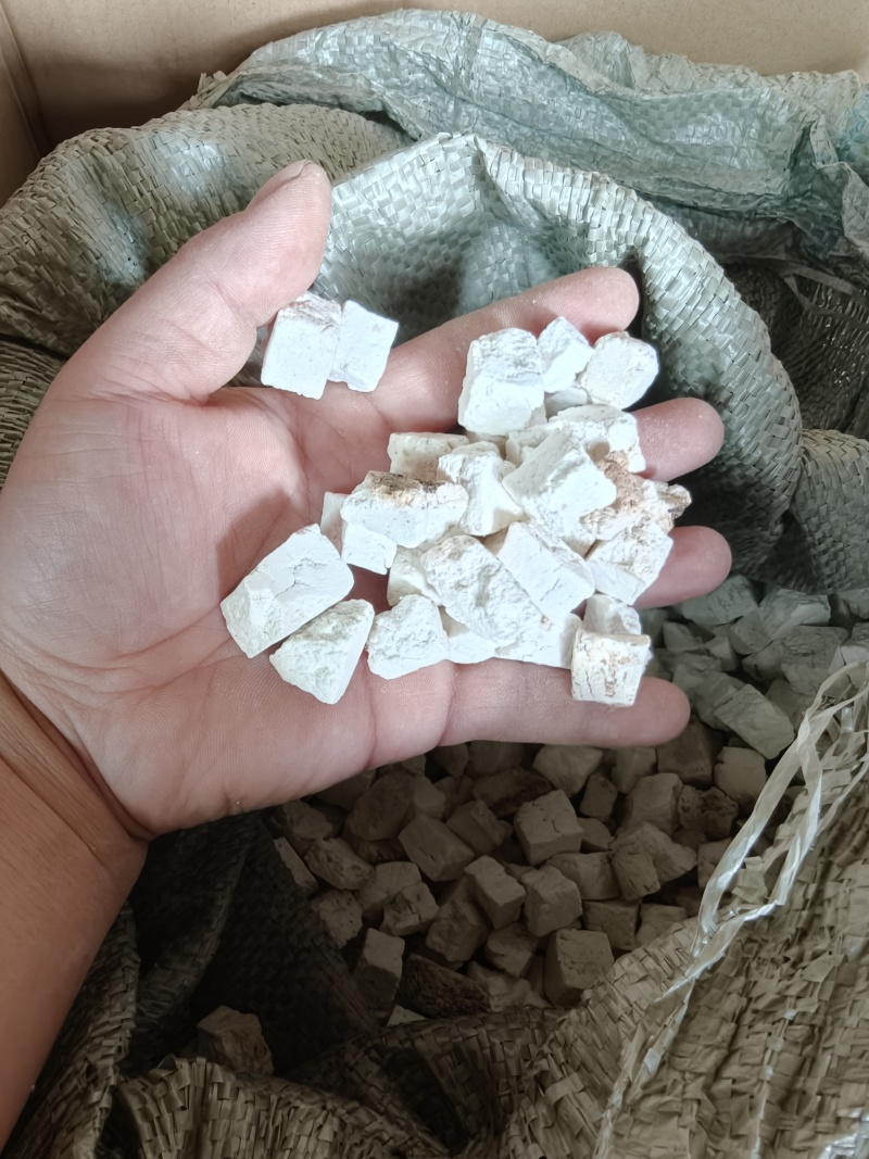 茯苓茯苓丁