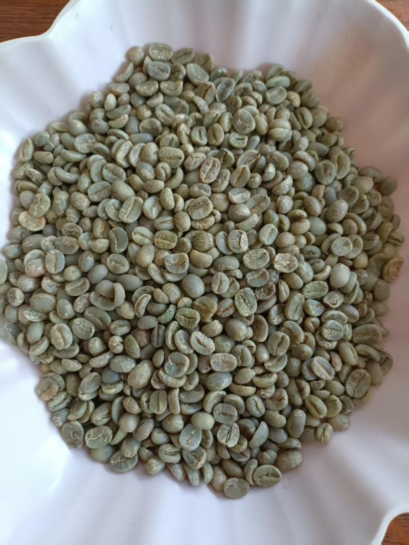 (越南)阿拉比卡14-18目/水洗