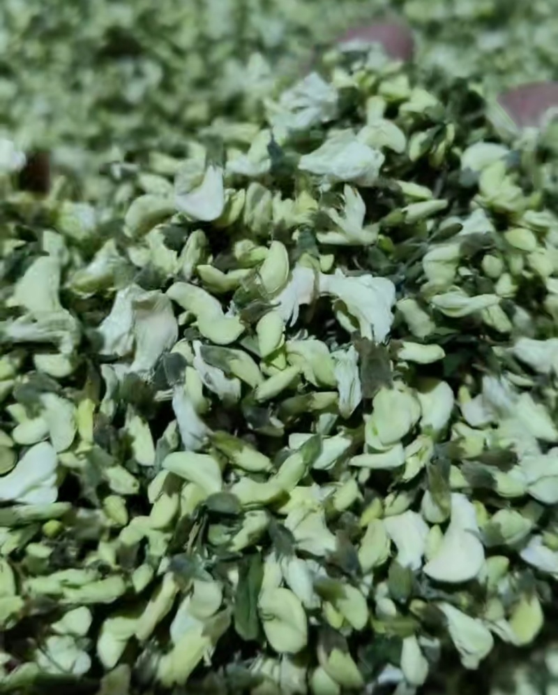 干洋槐花对接电商市场商超一手货源，接受预定一件代发