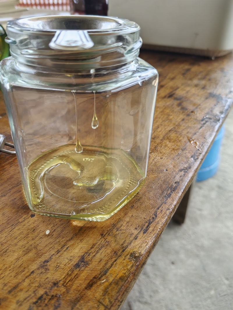 深山蜂蜜