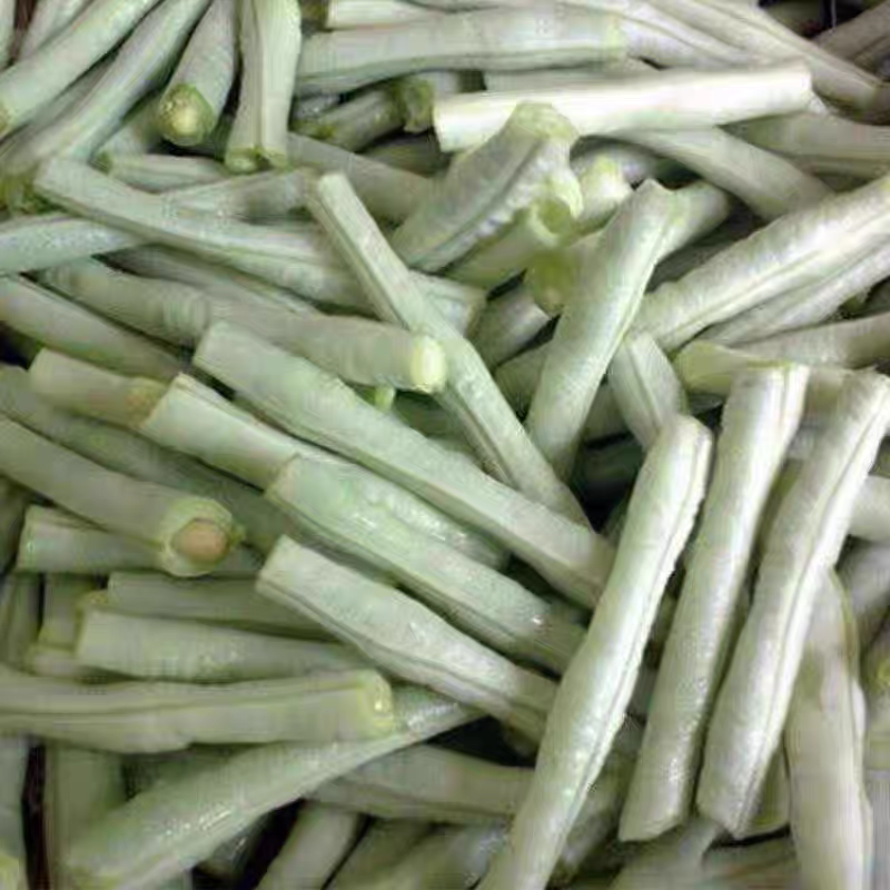 白条豆角长豆角缸豆产地一手货源以质论价