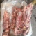满肉牛脖骨，福利款价格很美丽，欢迎看货