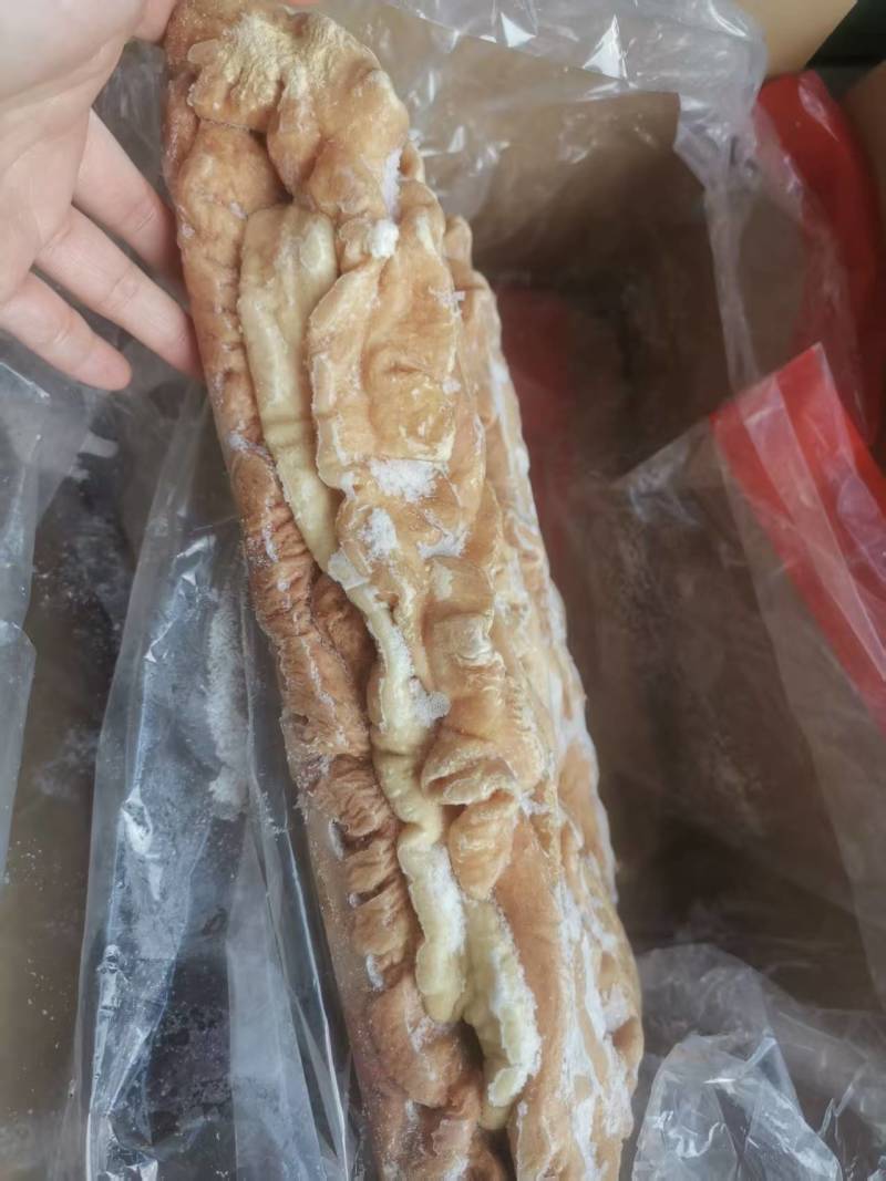 纯干本色肥肠