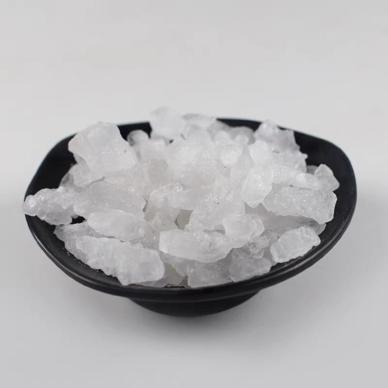 包邮）中药材白矾500g明矾粉白矾粉另有白矾块