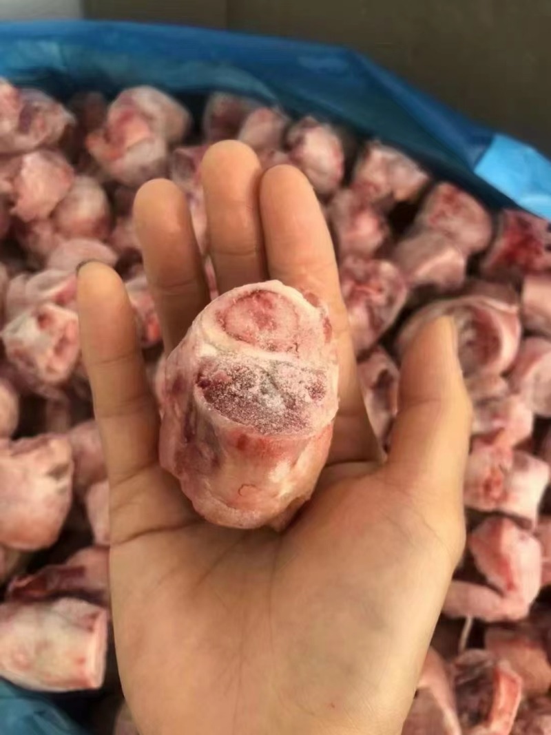 羊腱子筋