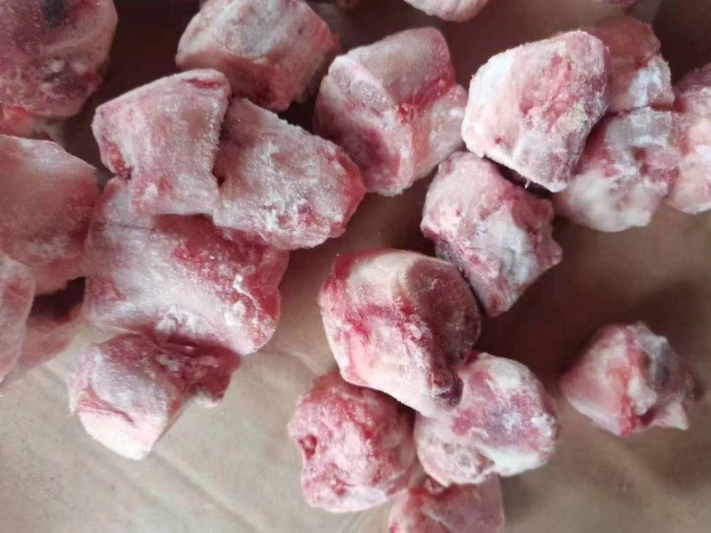 羊腱子筋