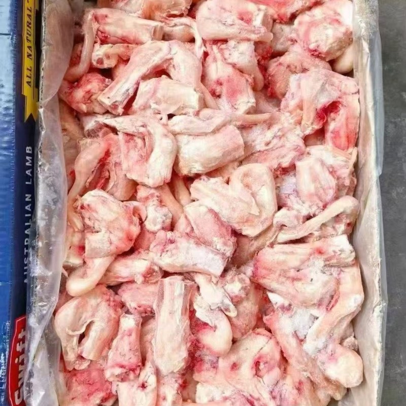 羔羊拐筋