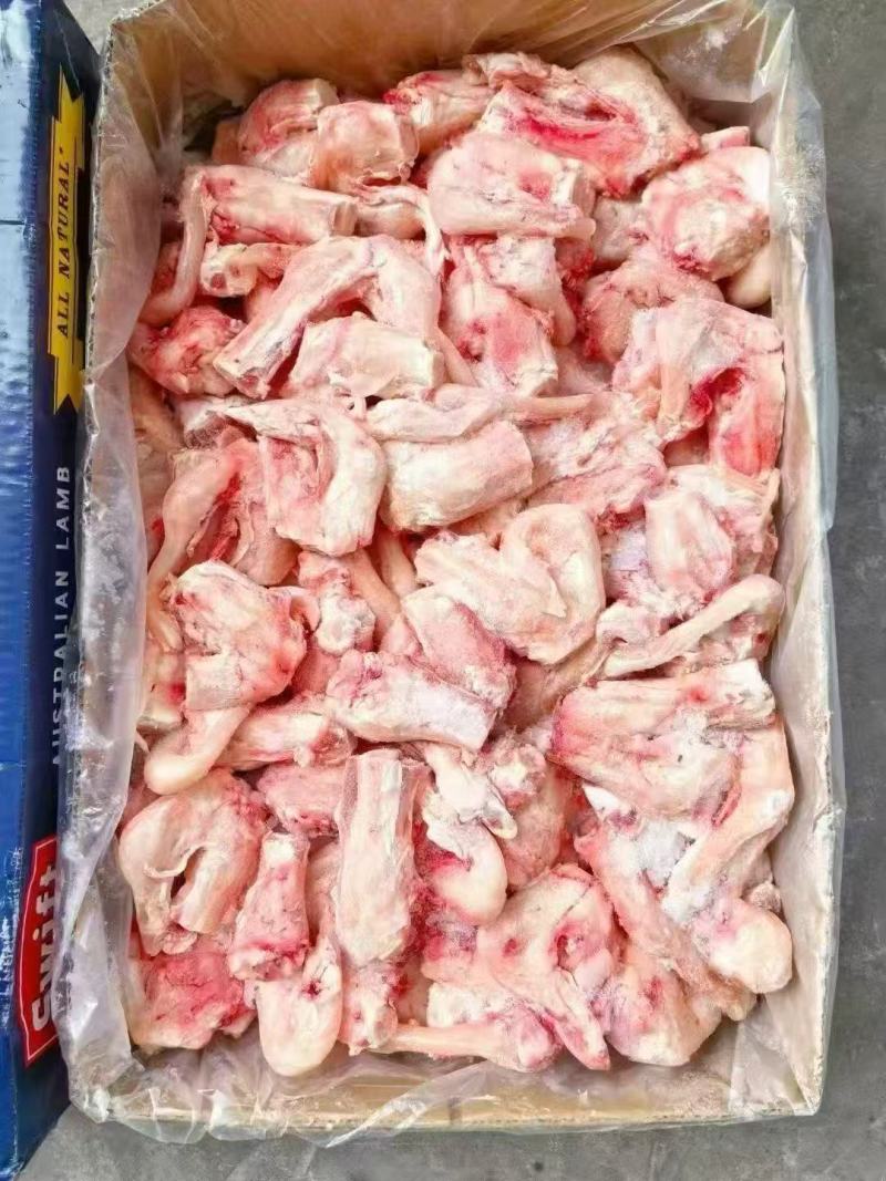 羔羊拐筋
