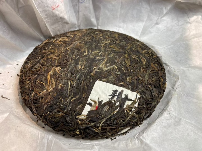 古树普洱茶茶饼/云南产区直发/货源充足/大量有货