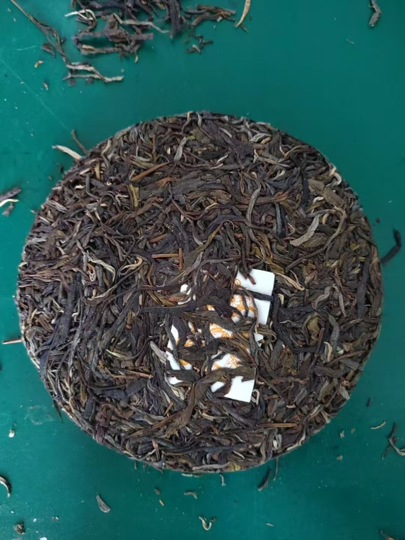 古树普洱茶茶饼/云南产区直发/货源充足/大量有货