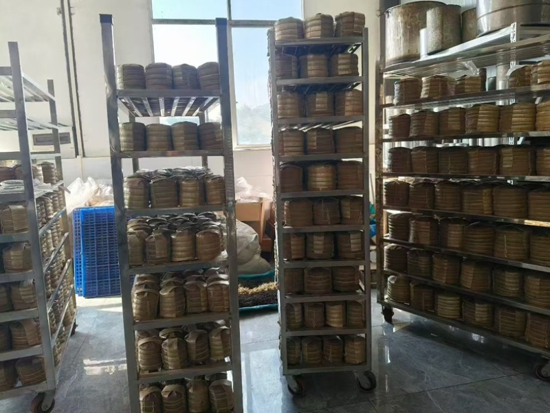 古树普洱茶茶饼/云南产区直发/货源充足/大量有货