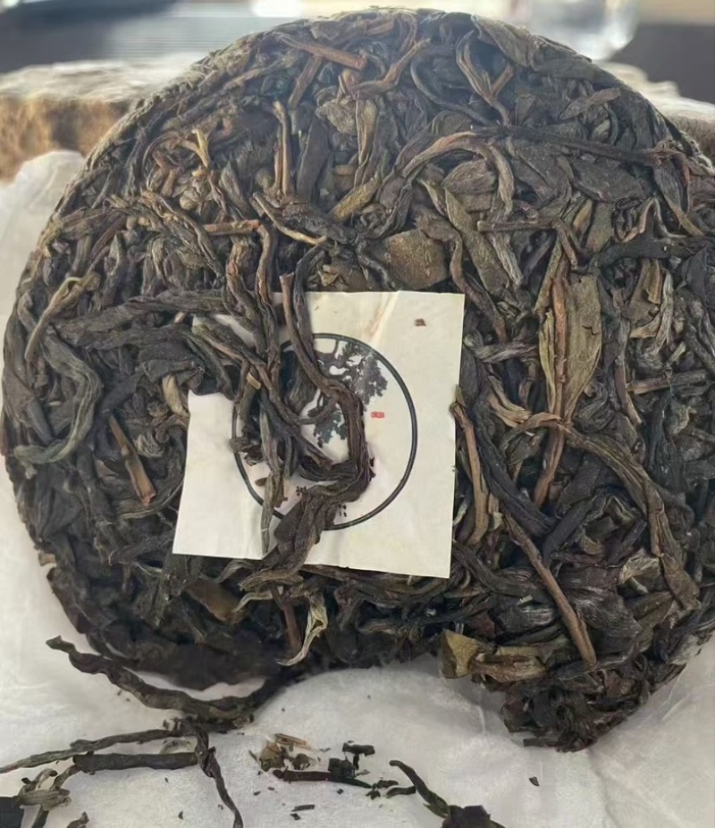 古树普洱茶茶饼/云南产区直发/货源充足/大量有货