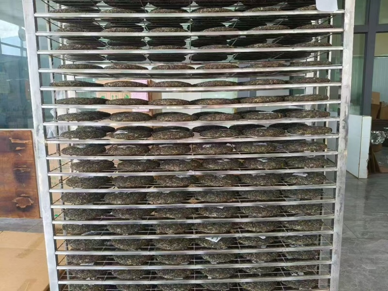 古树普洱茶茶饼/云南产区直发/货源充足/大量有货
