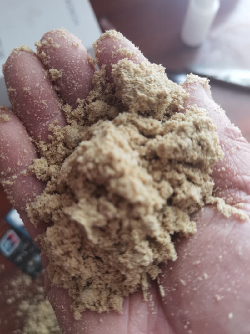 养殖场专用发效玉米面