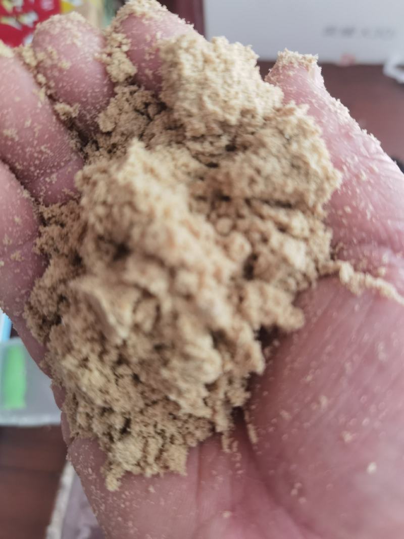 养殖场专用发效玉米面
