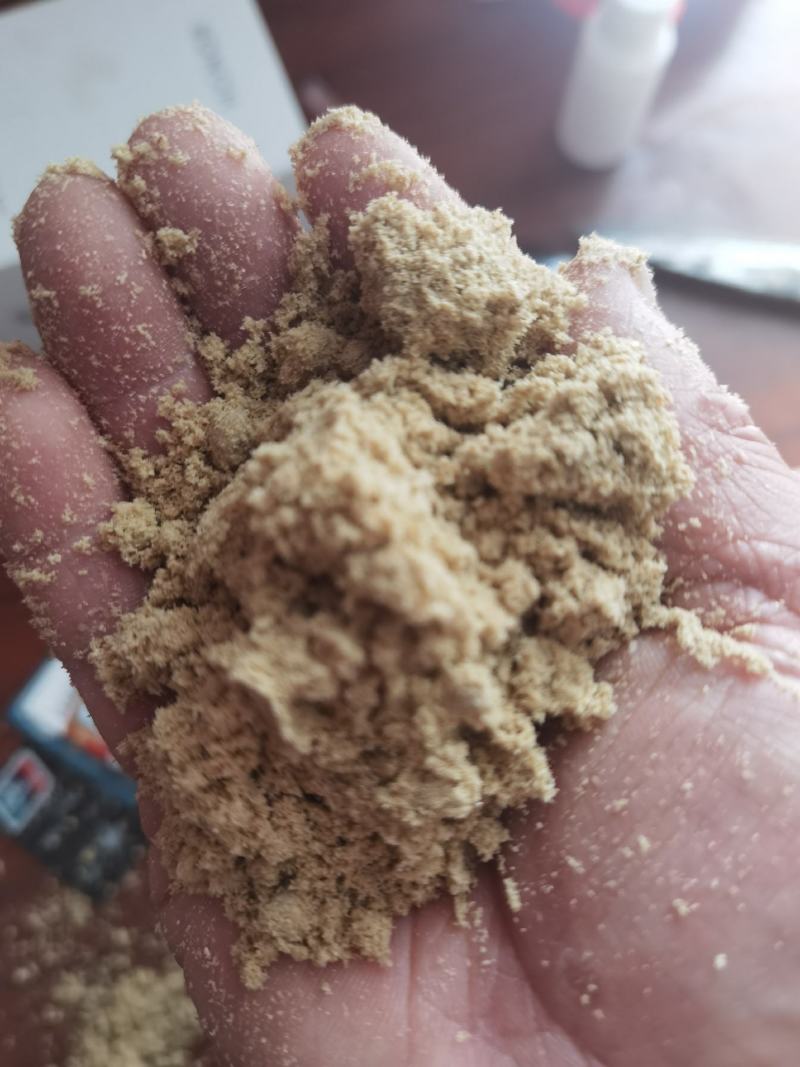 养殖场专用发效玉米面