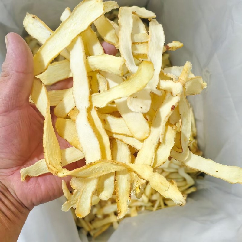 玉竹
