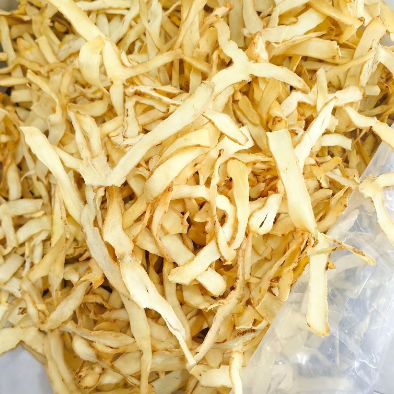 玉竹